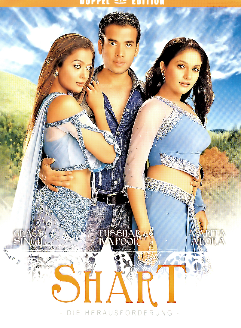 Shart - Die Herausforderung