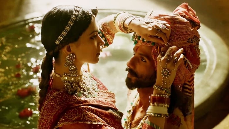 Padmaavat - Ein Königreich für die Liebe