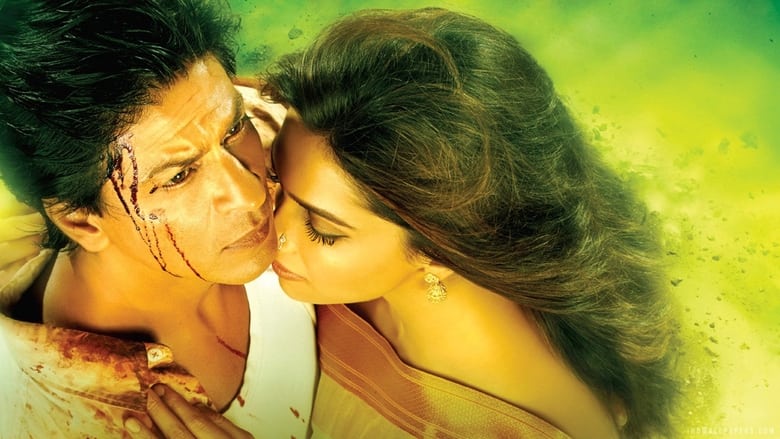 Chennai Express