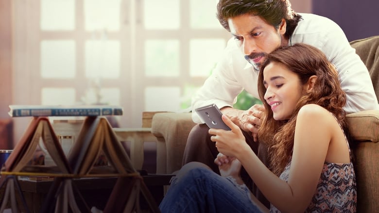 Dear Zindagi - Liebesbrief an das Leben