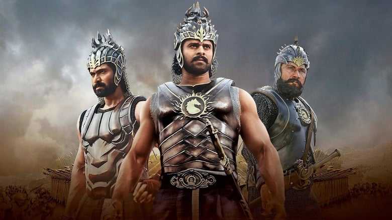 Bahubali - The Beginning