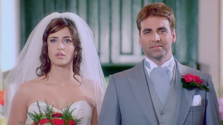 Namastey London - Jetzt bockt die Braut