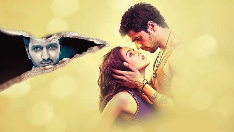 Ek Villain - Liebe bis in den Tod