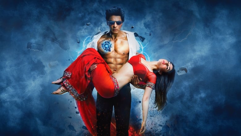 Ra.One - Superheld mit Herz