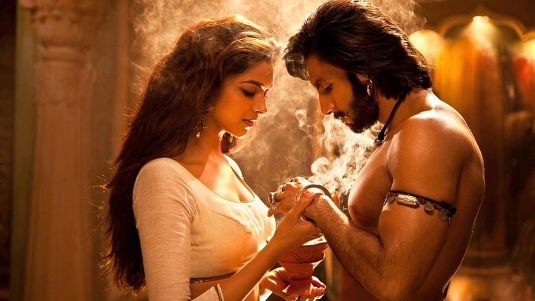 Ram & Leela