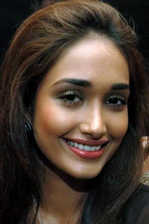 Jiah Khan