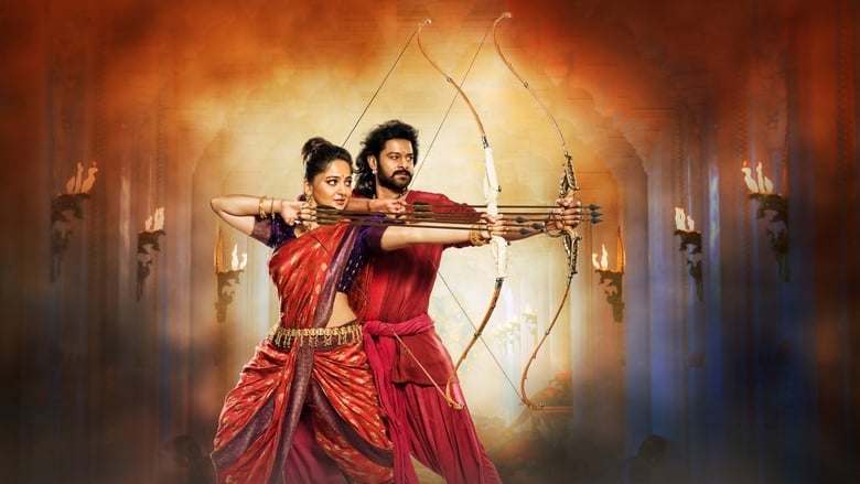 Baahubali 2: Die Schlussfolgerung